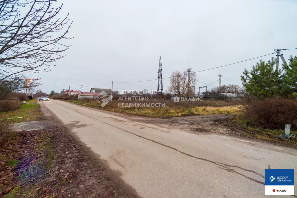 Продажа участка, Новоселки, Рязанский район, ул. Зеленая - Фото 1