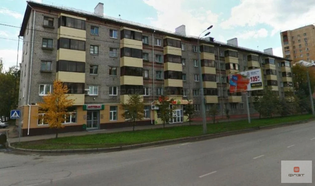 Продажа квартиры, Казань, ул. Нурсултана Назарбаева - Фото 1