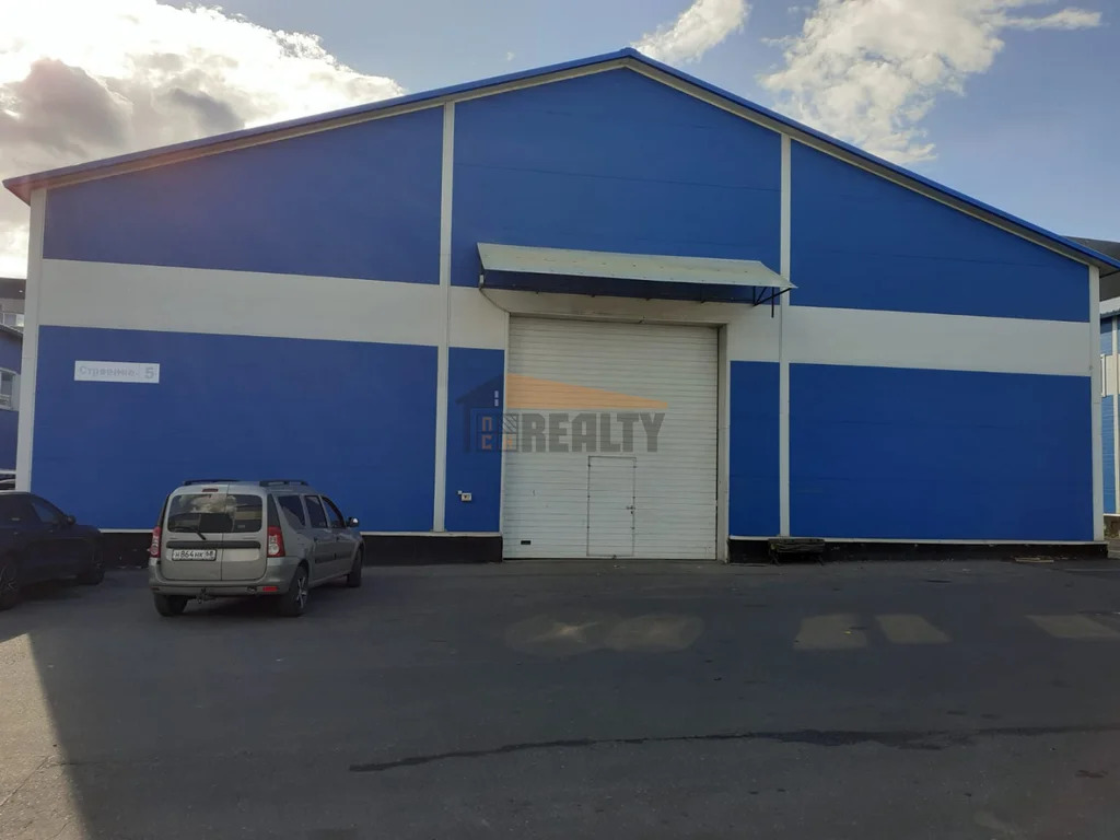 Аренда склада, Дзержинский, ул. Садовая - Фото 2