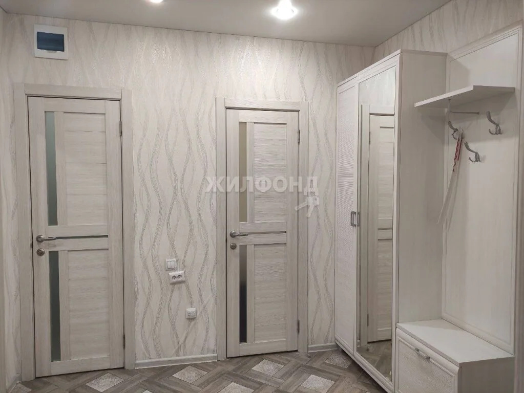 Продажа квартиры, Колывань, Колыванский район, Соловьёва - Фото 16