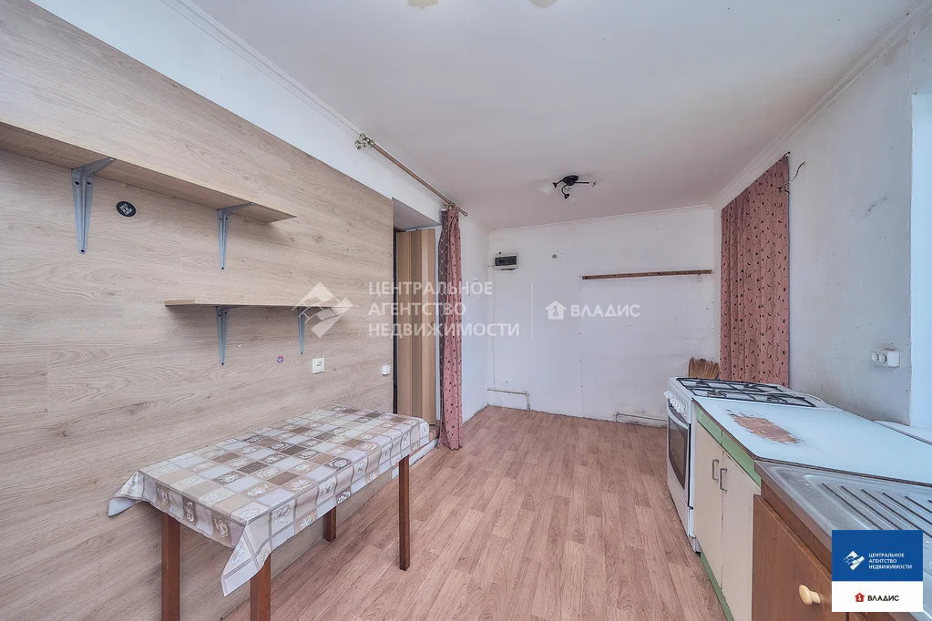 Продажа квартиры, Рыбное, Рыбновский район, ул. Паровозная - Фото 4