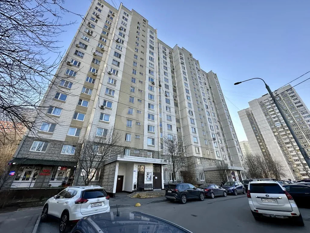 Продажа квартиры, ул. Барышиха - Фото 20