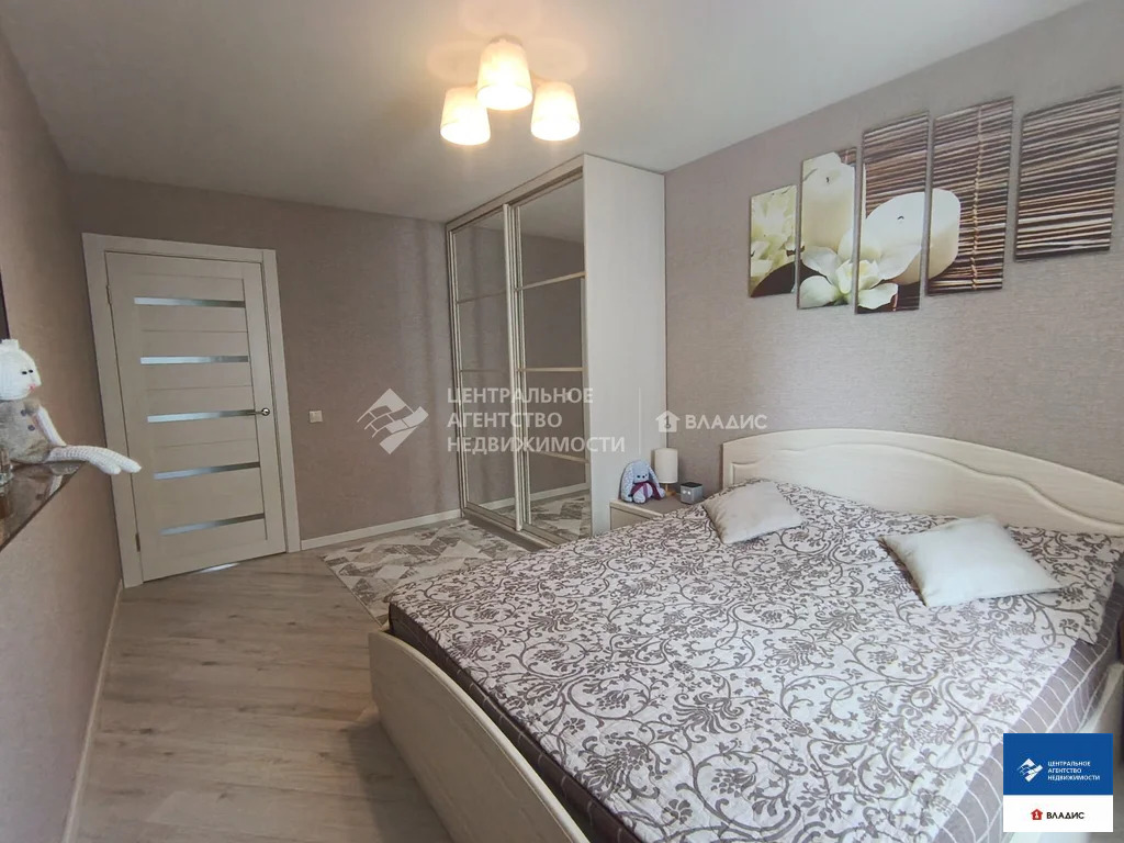 Продажа квартиры, Рыбное, Рыбновский район, Крымская улица - Фото 8