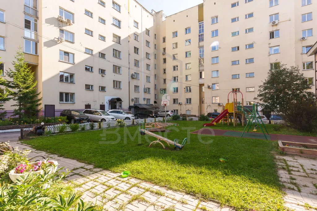 Продажа квартиры, Новосибирск, ул. Ленина - Фото 41