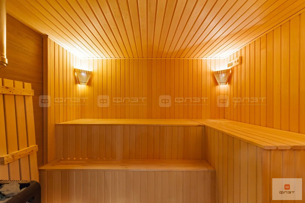 Продажа дома, Лаишевский район, 2-я аллея - Фото 9