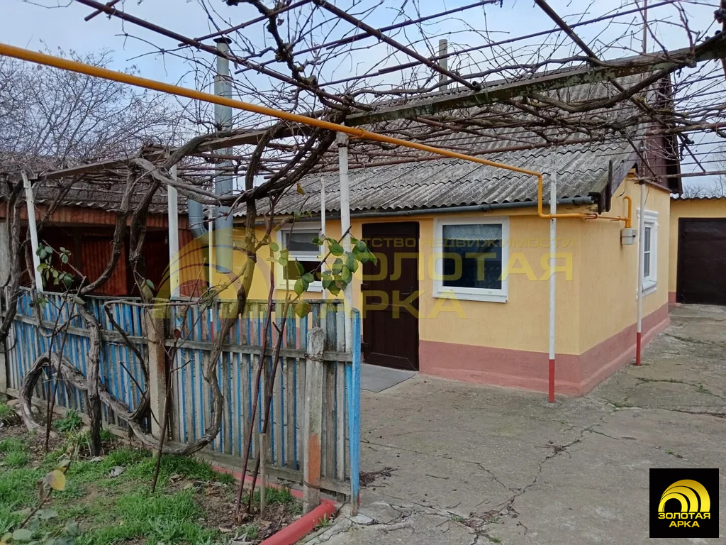 Продажа дома, Старотитаровская, Темрюкский район, Ильича пер. - Фото 7
