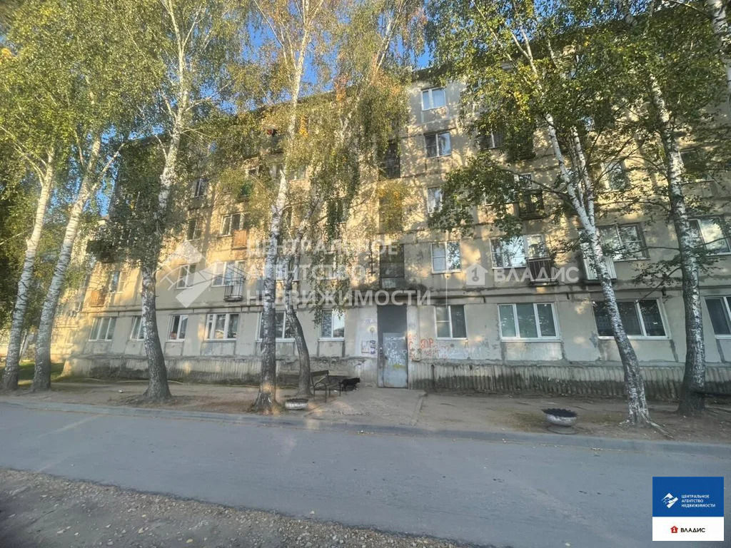 Продажа квартиры, Поляны, Рязанский район, ул. Новоселов - Фото 1