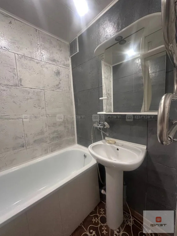 Продажа квартиры, Казань, ул. Ново-Светлая - Фото 13