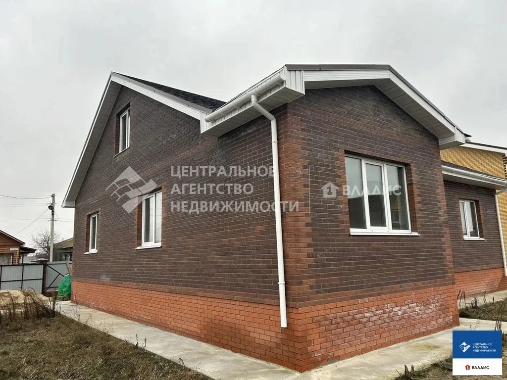 Продажа дома, Агро-Пустынь, Рязанский район, ул. Зеленая - Фото 4