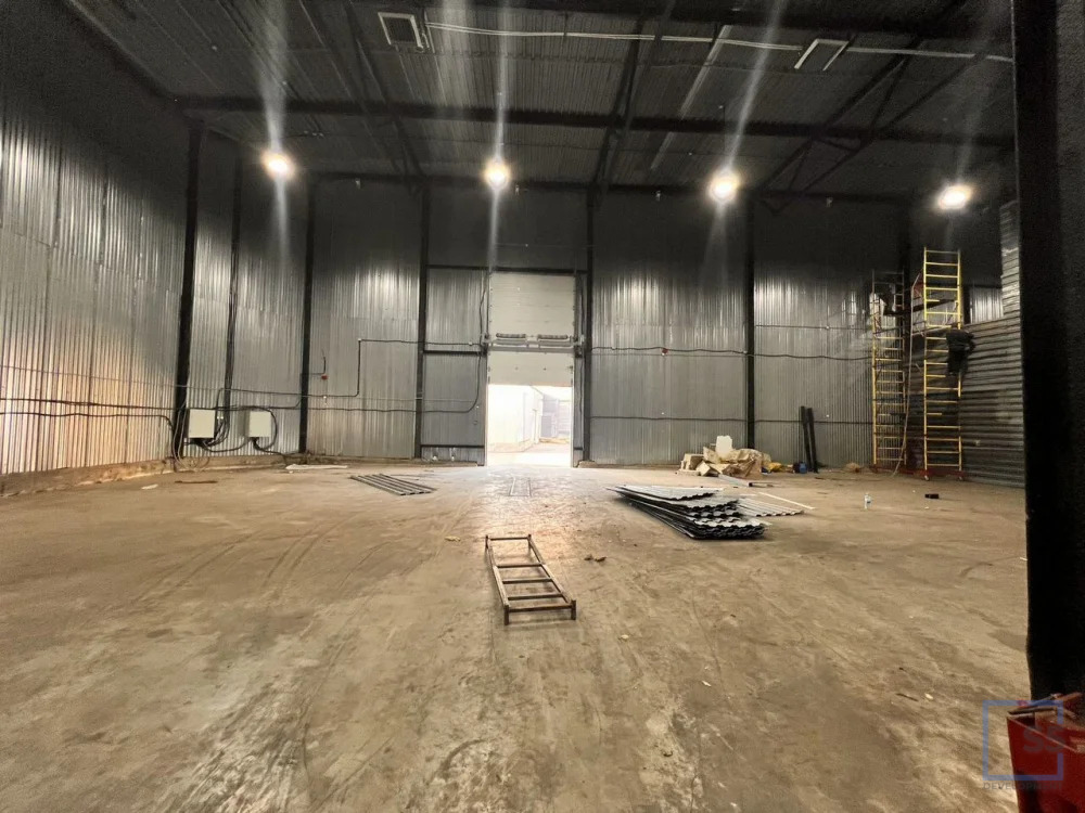 Аренда склада, Химки - Фото 3