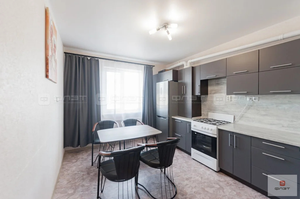 Продажа квартиры, Куюки, Пестречинский район, 14-й квартал - Фото 13
