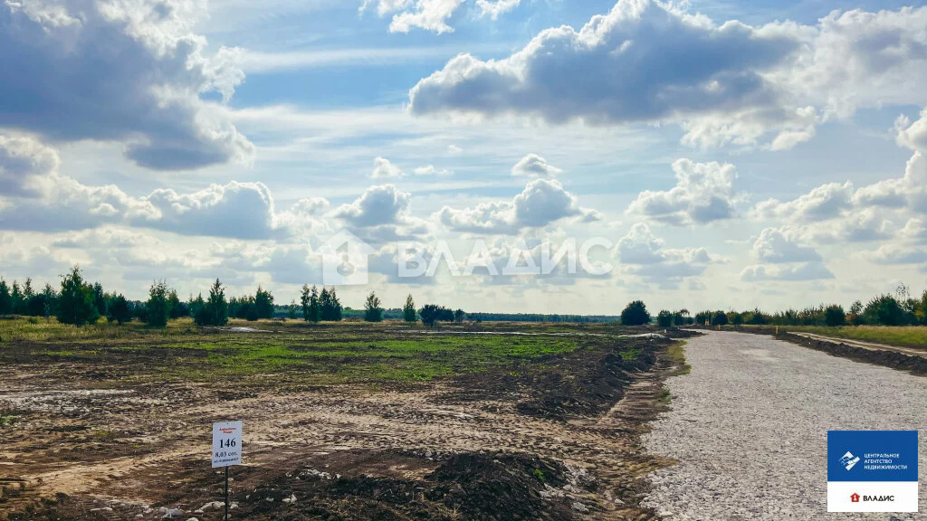 Продажа участка, Глебово, Рязанский район - Фото 8