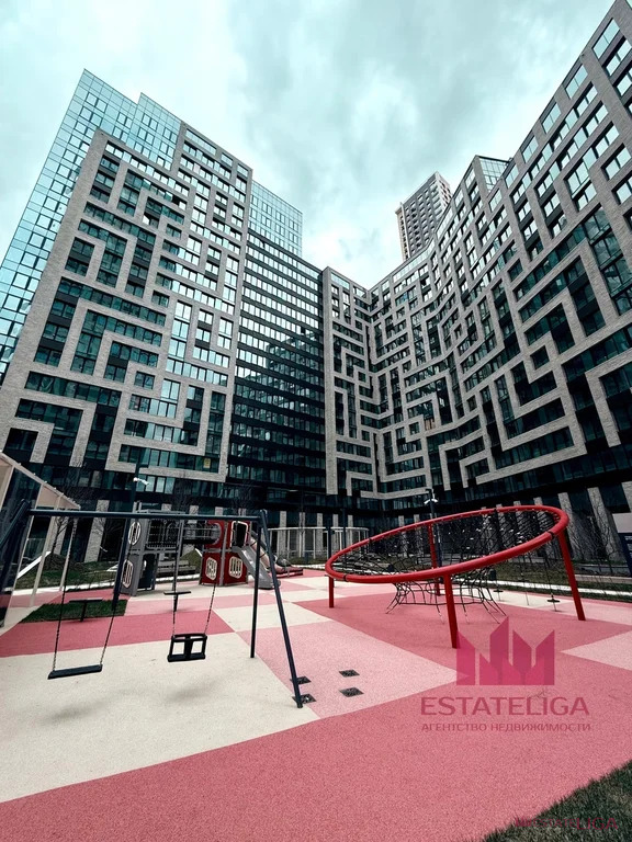 Продажа квартиры, улица Василия Ланового - Фото 9