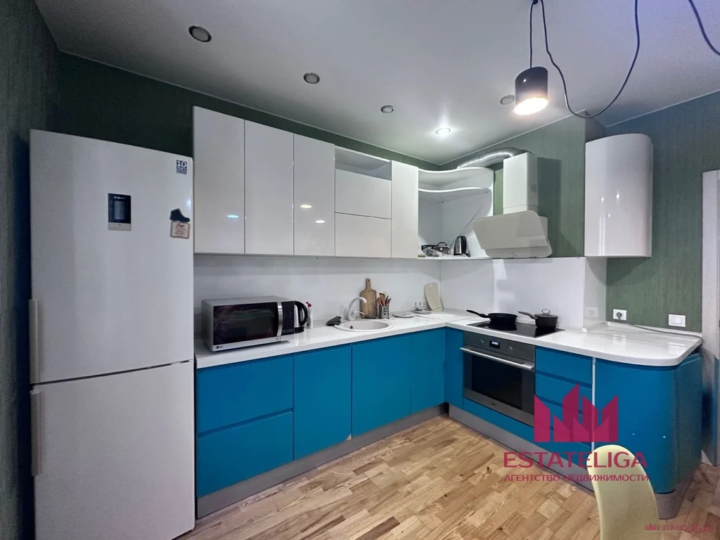 Аренда квартиры, Боброво, Дмитровский район, Лесная улица - Фото 1