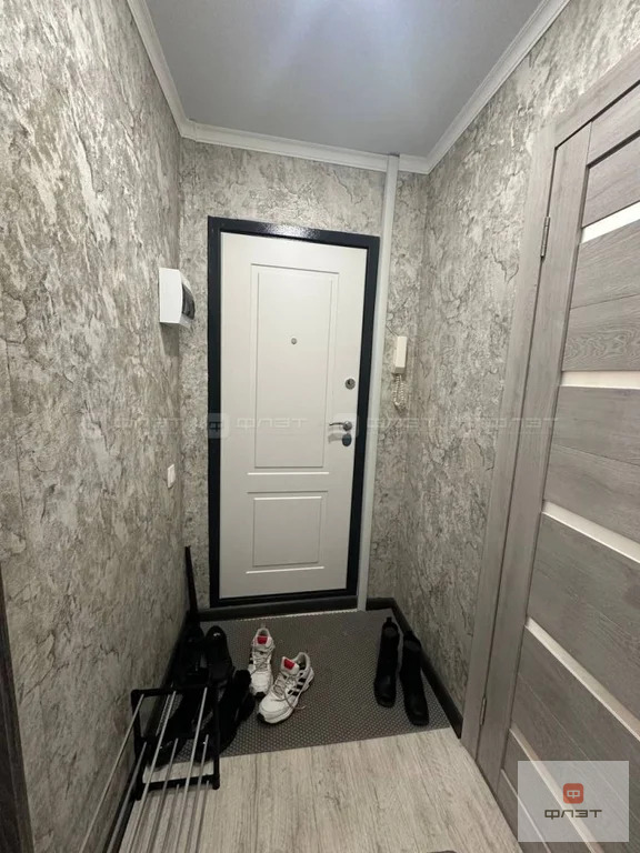 Аренда квартиры, Казань, ул. Шоссейная д.18 - Фото 15