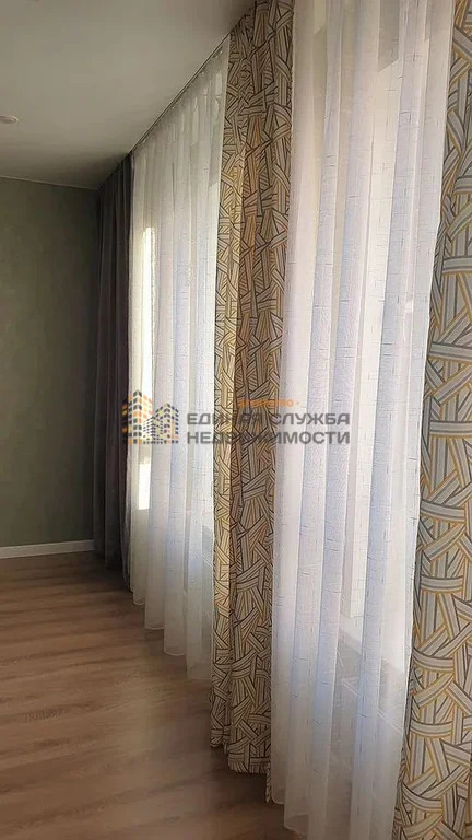 Аренда квартиры, Уфа, Ибрагимова б-р. - Фото 4