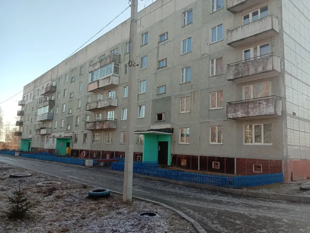 Продаю 3 комнатную квартиру - Фото 2