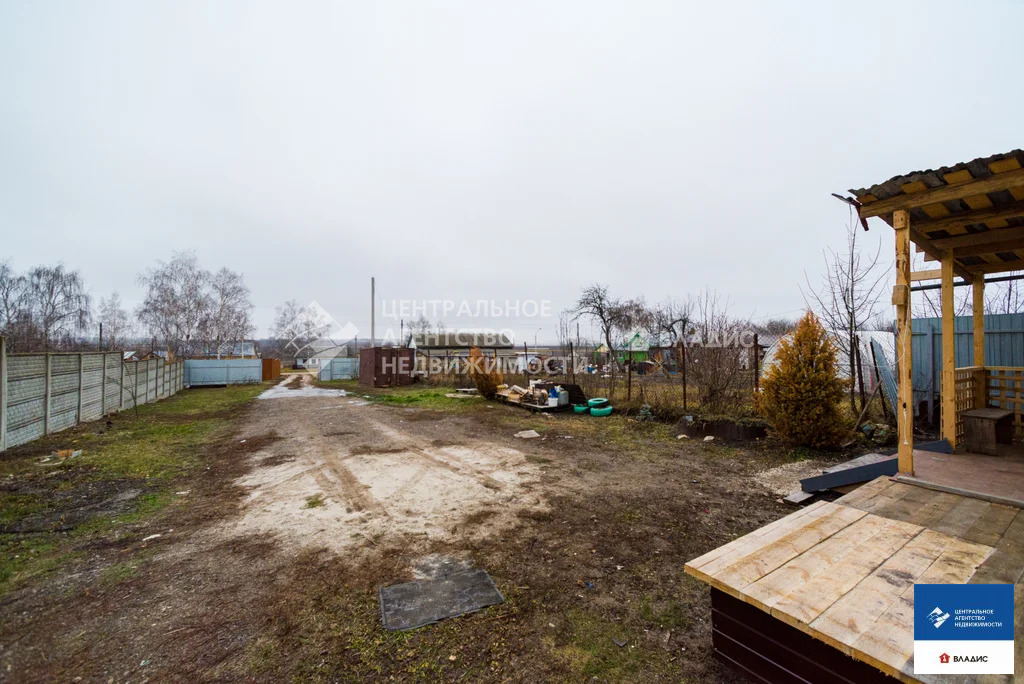 Продажа дома, Высокое, Рязанский район, ул. Луговая - Фото 17