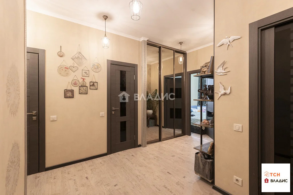 Продажа квартиры, Пушкино, Воскресенский район, Набережная улица - Фото 10