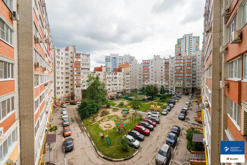 Продажа квартиры, Рязань, ул. Новоселов - Фото 2