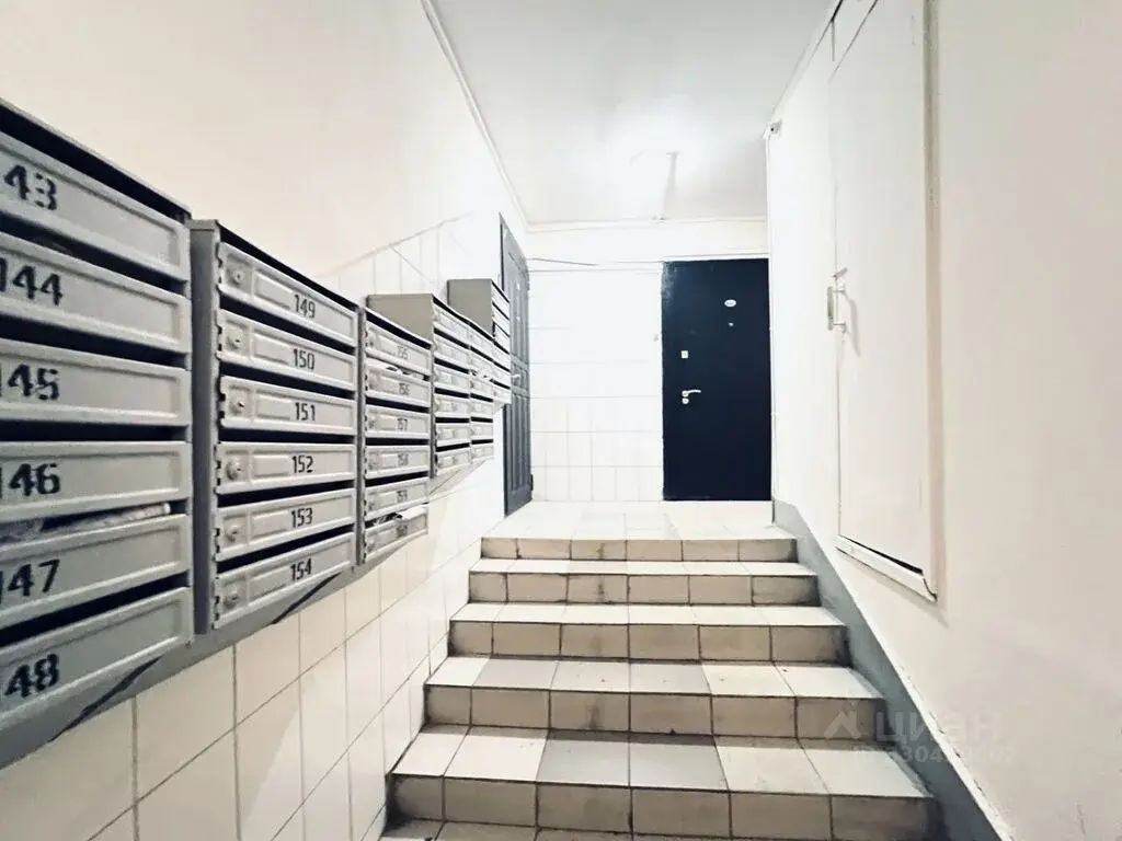 Продаю трехкомнатную квартиру 59.4м Коптевская ул., 18к2, Москва, САО, - Фото 4