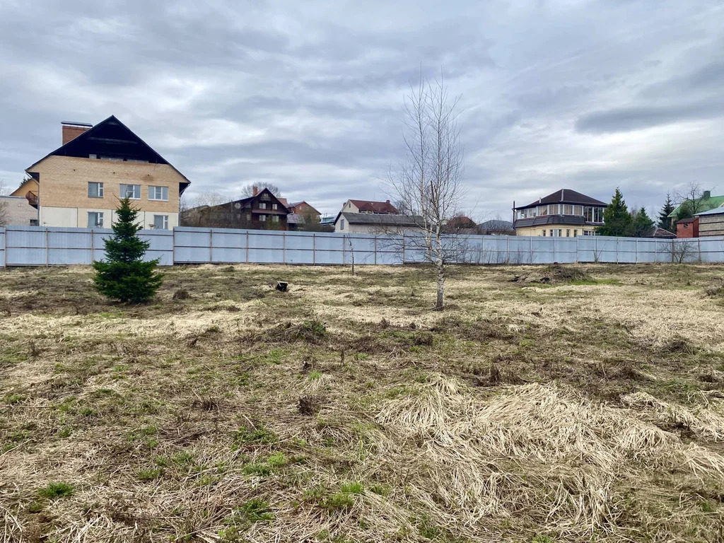 Продажа участка, Базарово, Дмитровский район - Фото 8