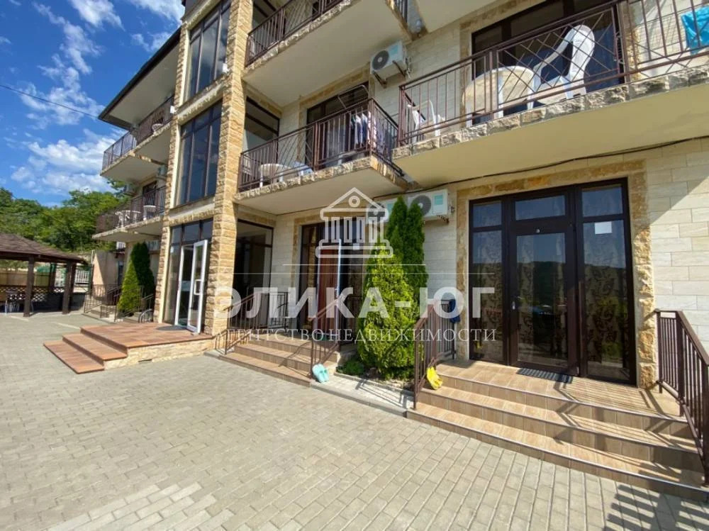 Продажа готового бизнеса, Лермонтово, Туапсинский район, ул. Ленина - Фото 6