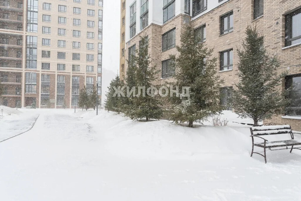 Продажа квартиры, Новосибирск, ул. Кошурникова - Фото 13