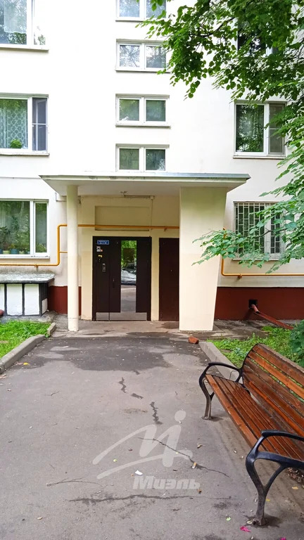 Продажа квартиры, ул. Широкая - Фото 25