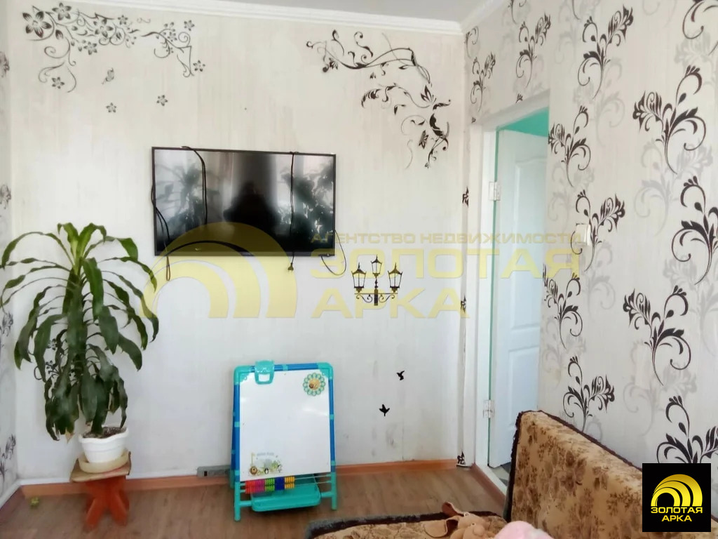 Продажа дома, Ахтанизовская, Темрюкский район, ул. Красная - Фото 5