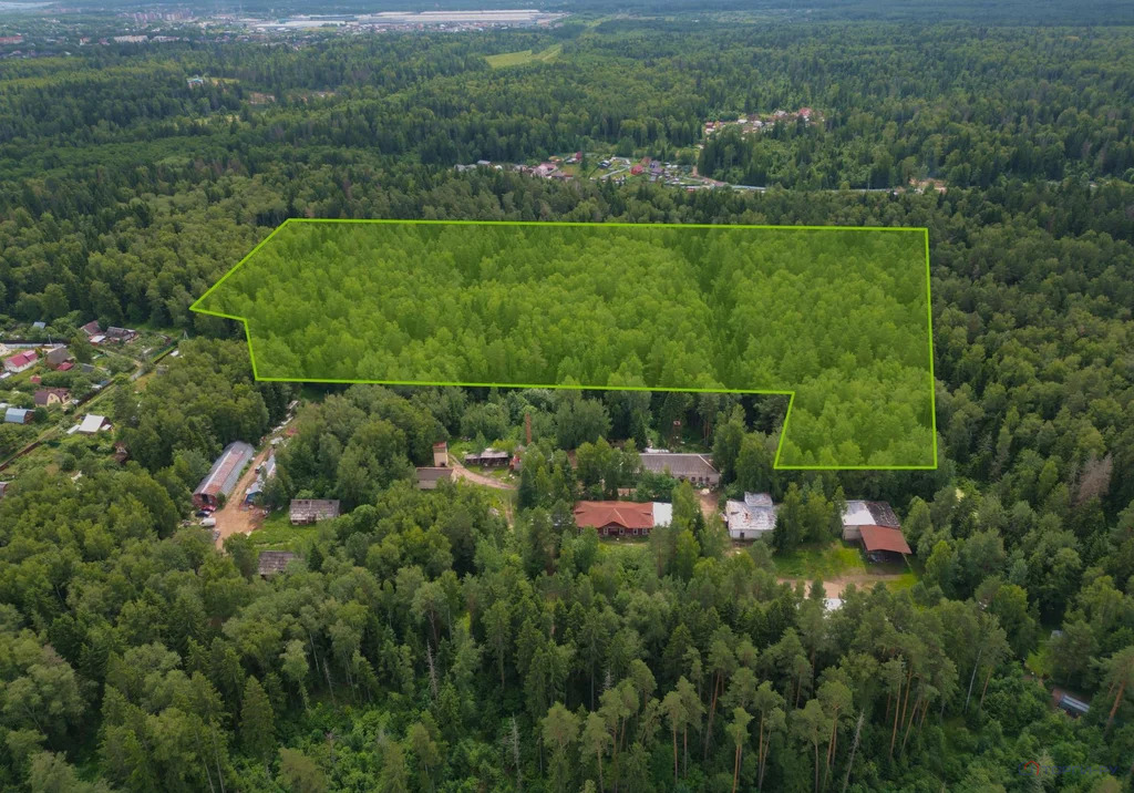 Продажа земельного участка, Митькино, Одинцовский район - Фото 2