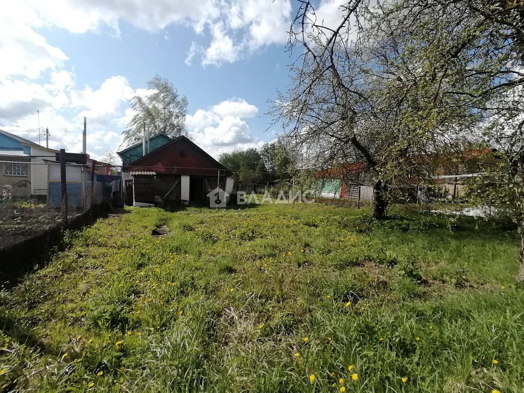 Суздальский район, село Добрынское, Пионерская улица,  дом на продажу - Фото 27