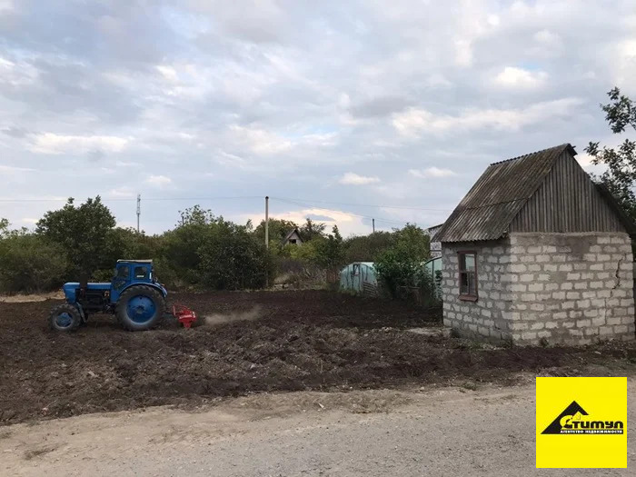 Продажа участка, Ейск, Ейский район, 1 - Фото 2