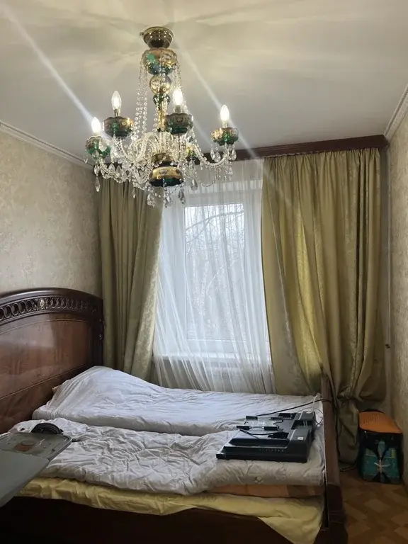 3-к.Ореховый бул., д.14к1 - Фото 18