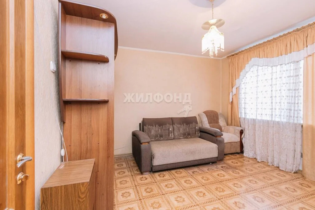 Продажа квартиры, Новосибирск, ул. Обогатительная - Фото 6
