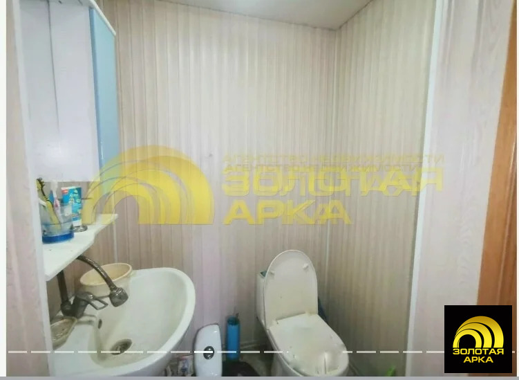 Продажа дома, Варениковская, Крымский район, ул. Тельмана - Фото 22