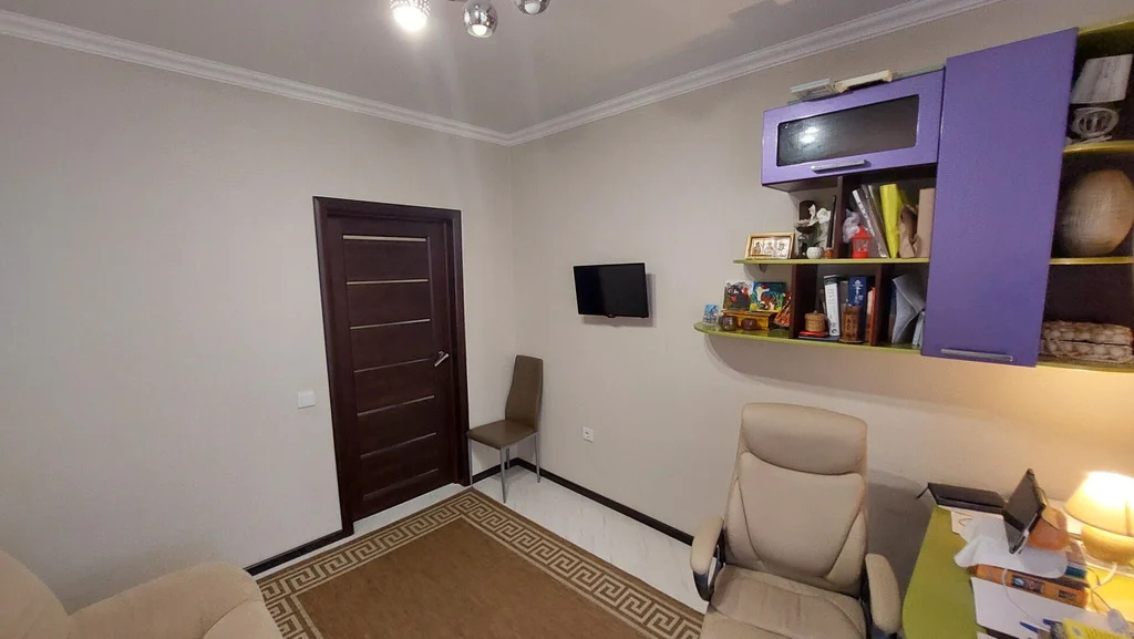 Продажа квартиры, Темрюк, Темрюкский район, ул. Анджиевского - Фото 7