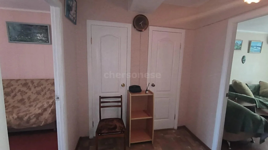 Продажа квартиры, Севастополь, ул. Бориса Михайлова - Фото 6