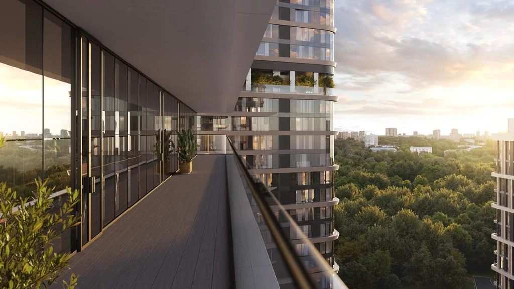Продажа офиса 283.5 м2 - Фото 6