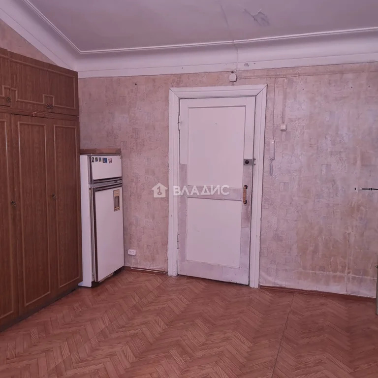 городской округ Владимир, Дворянская улица, д.13, комната на продажу - Фото 3