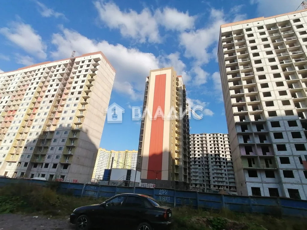 Всеволожский район, Мурино, улица Шувалова, д.28, 2-комнатная квартира ... - Фото 10