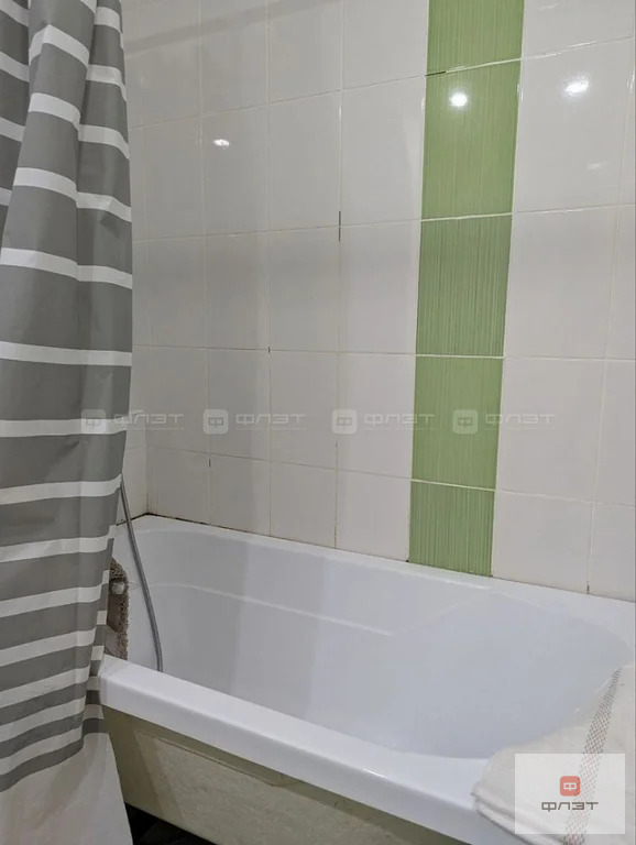 Аренда квартиры, Куюки, Лаишевский район, 4-й квартал д.20 - Фото 7