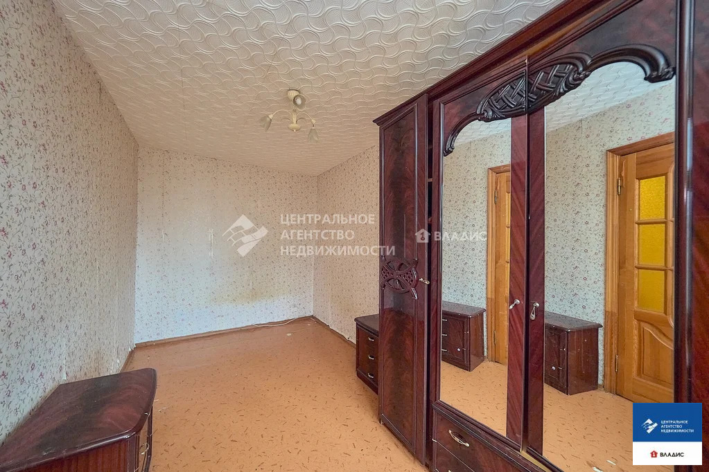 Продажа квартиры, Рязань, ул. Полетаева - Фото 6