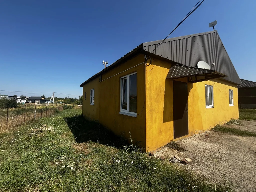 Продажа дома, Смоленская, Северский район, ул. Мира - Фото 1