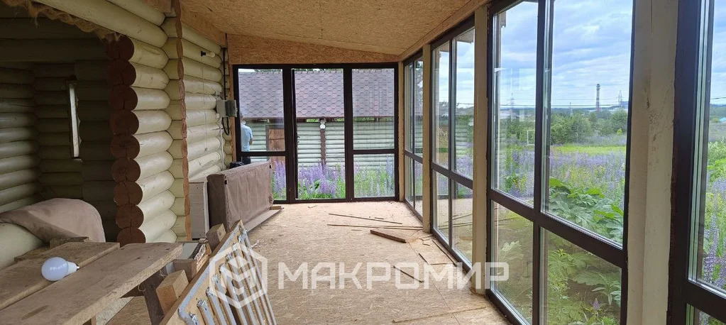 Продажа дома, Хухрята, Краснокамский район - Фото 20