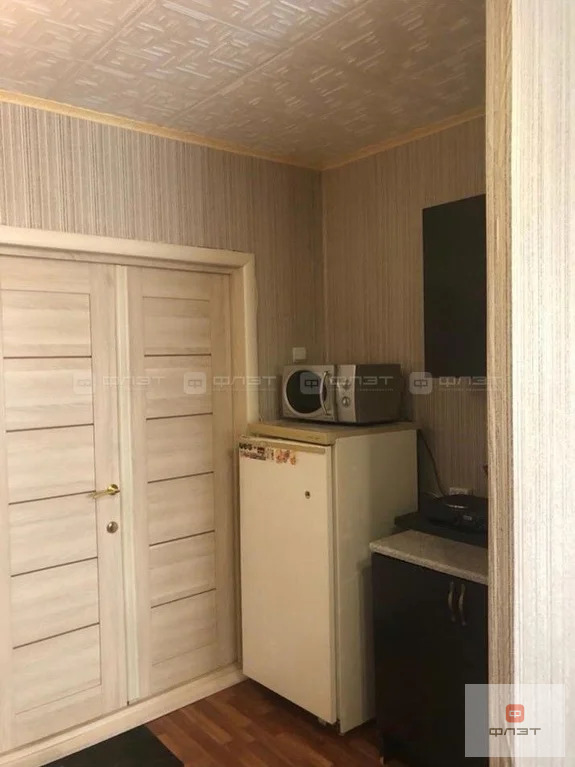 Продажа квартиры, Казань, тракт. Мамадышский - Фото 6