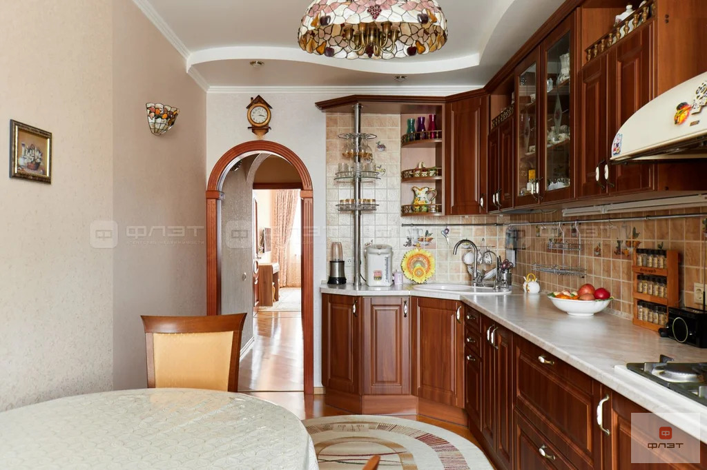 Продажа квартиры, Казань, ул. Заслонова - Фото 2