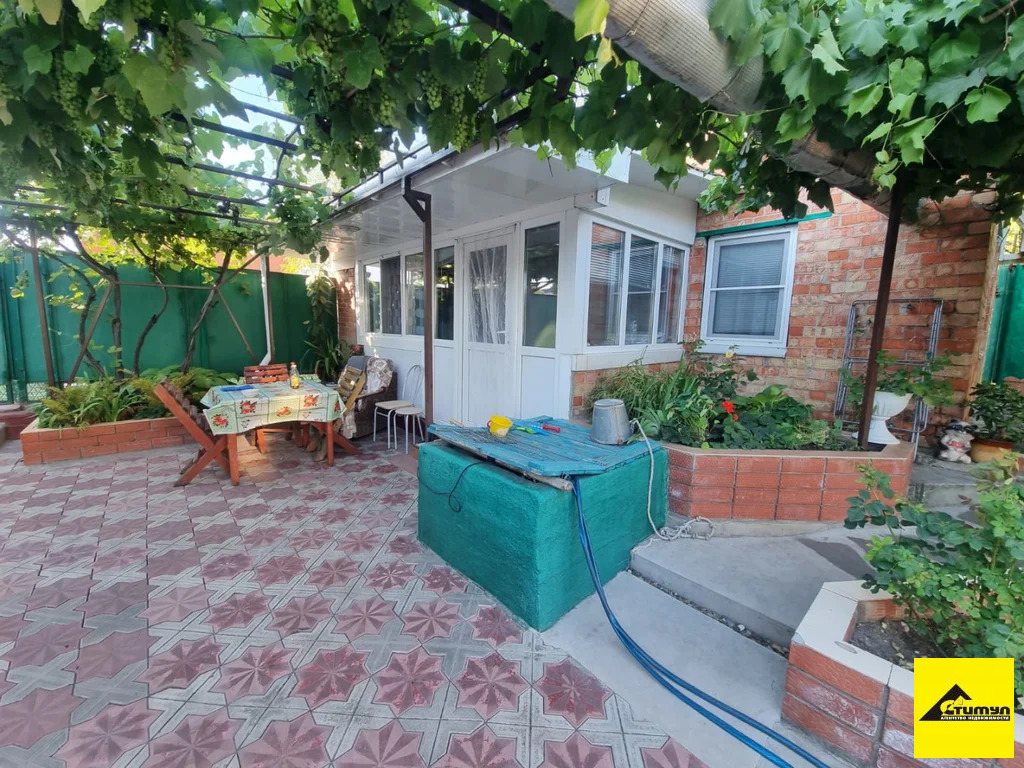 Продажа дома, Ейск, Ейский район, ул. Лиманская - Фото 1