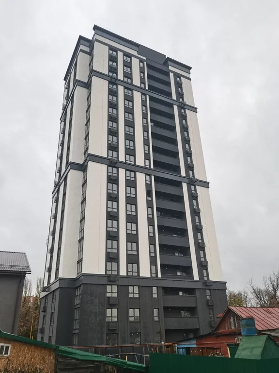 Продается квартира, 33.8 м - Фото 1