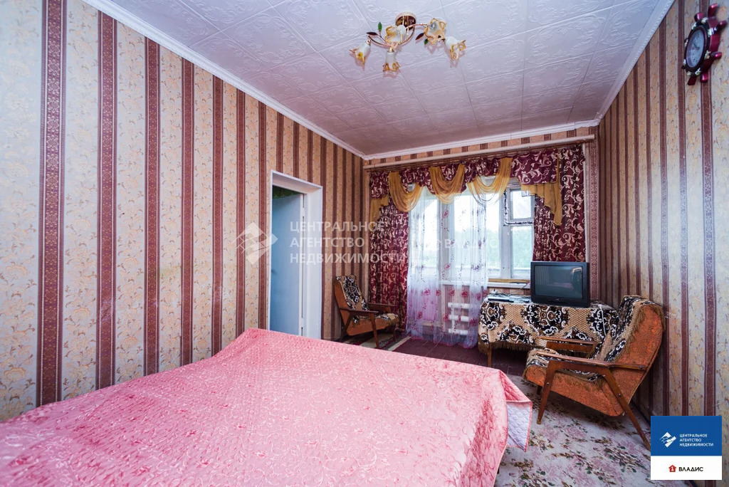 Продажа дома, Большое Шапово, Рязанский район - Фото 11